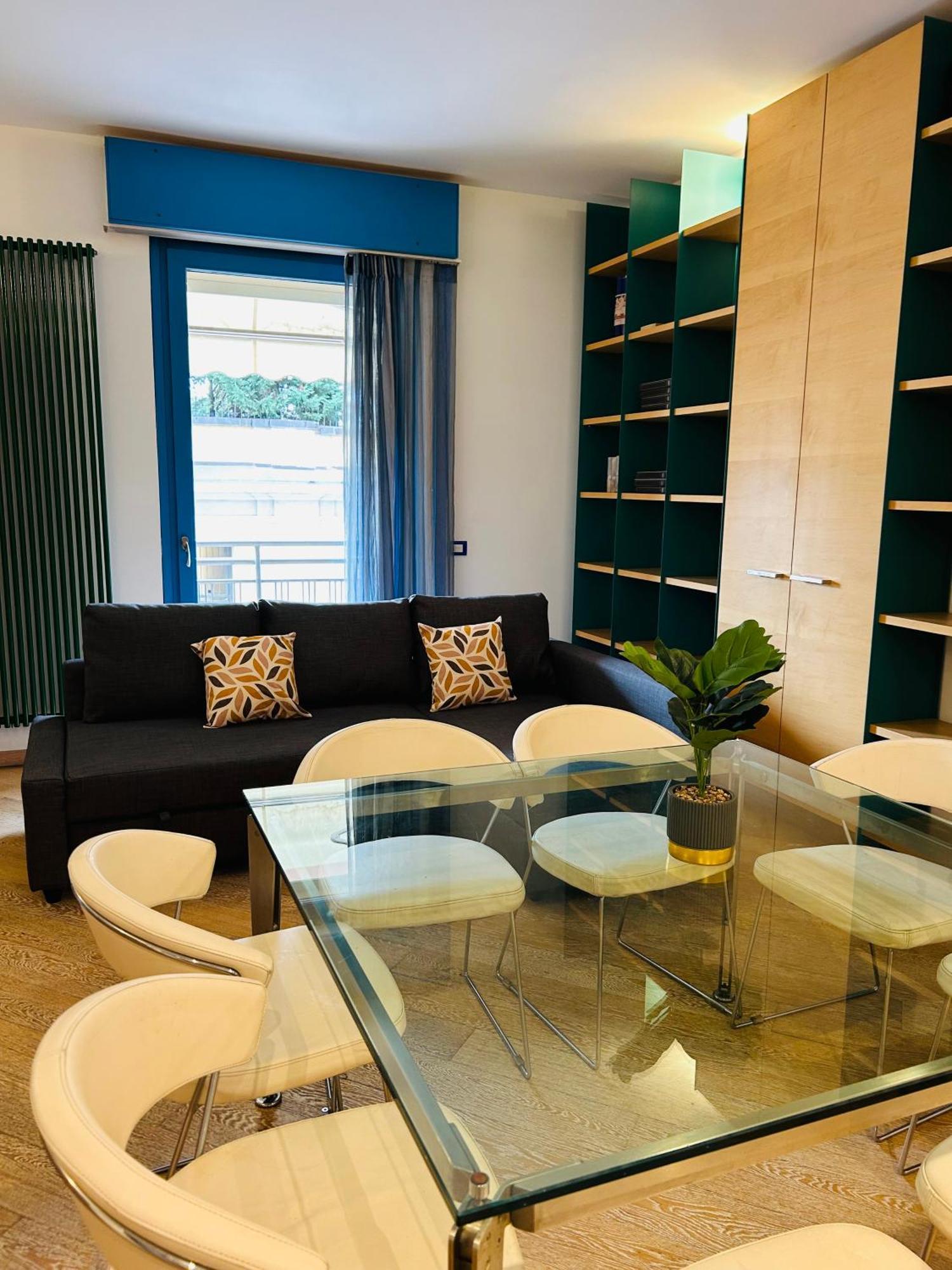 Grazia Luxury Home Verona Exterior foto