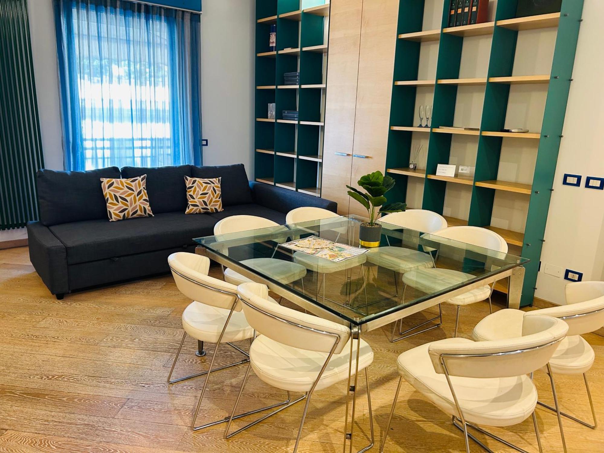 Grazia Luxury Home Verona Exterior foto